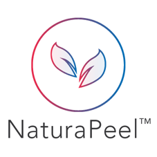 Chrome NaturaPeel Skin App