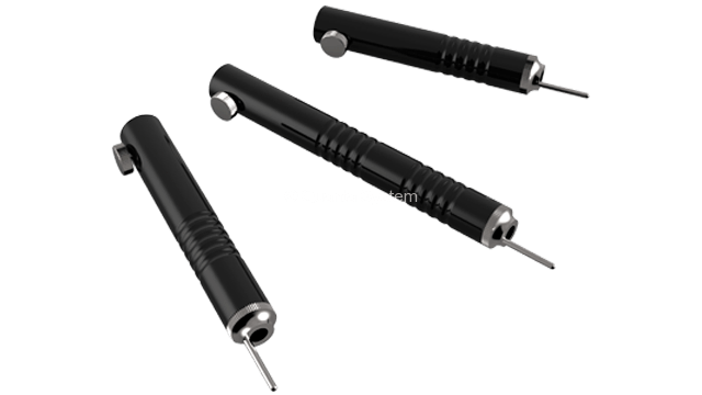 Quanta System Youlaser MT Surgical Handpieces